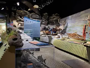 Northwest Arctic Heritage Center