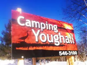 Camping Youghall