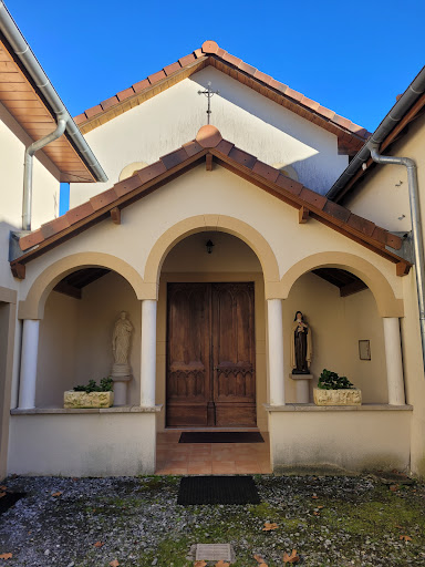 Carmel Notre Dame de la Rencontre - 0HJ0j12000i175k9p8052