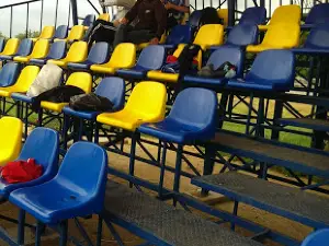 Stadion "Druzhba"