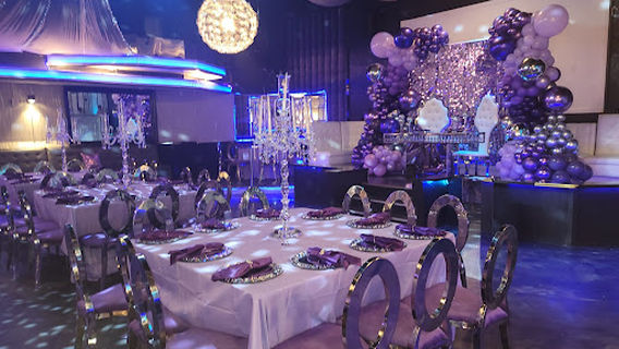 Genesis Events Banquet Hall