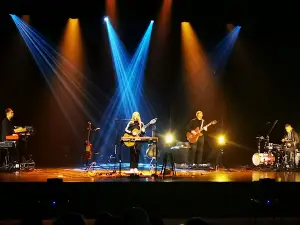 Kompleks krytych basenów MOSiR Dębica