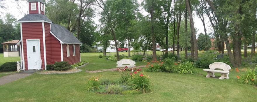 Nelson Park