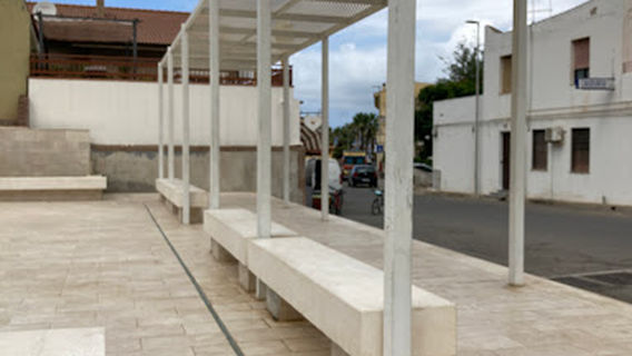 Monumento ai caduti di tutte le guerre