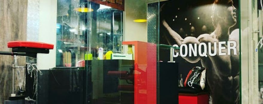 FITNESS FEVER GYM (Gym In Bhayandar East)
