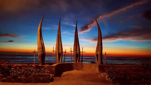 Malecon Grau