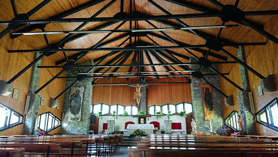 Church of Saint Margaret