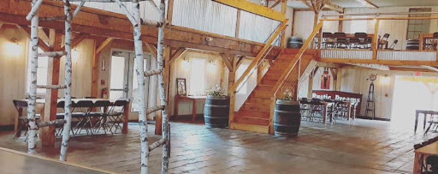 Rustic Dreams Barn & Venue