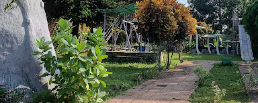 Manu Children Park