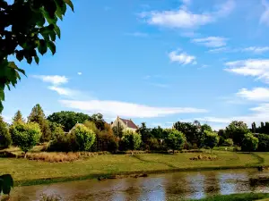 Apsley River