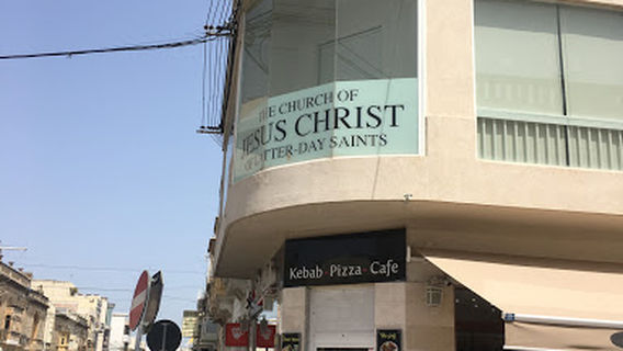 The Church of Jesus Christ of Latter-day Saints