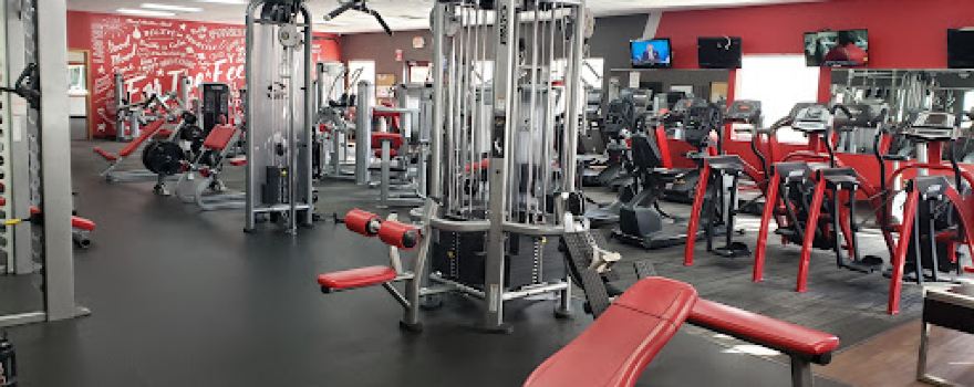 Snap Fitness St. Joseph