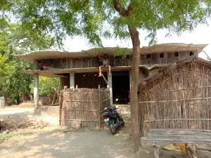 Gandhi Piyau