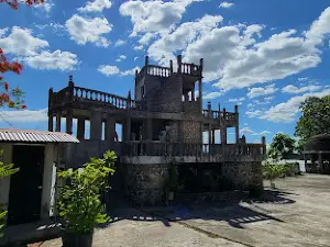 Castle in the Sky