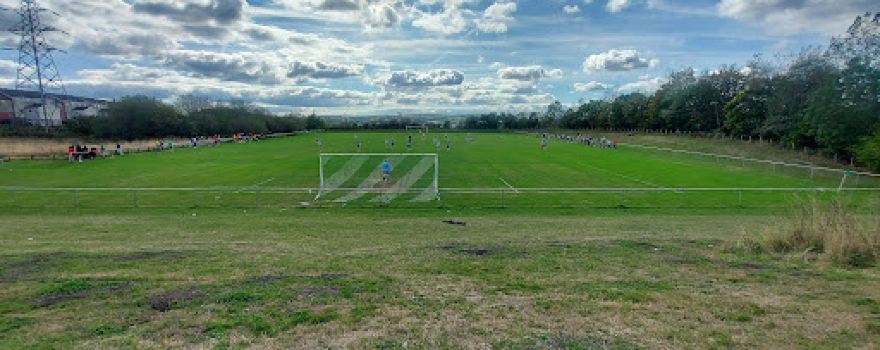 Britannia Fields