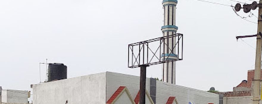Masjid Muhammadi (Nihori)
