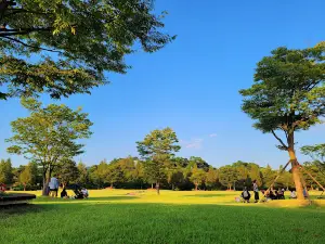 Anseong Machum Land