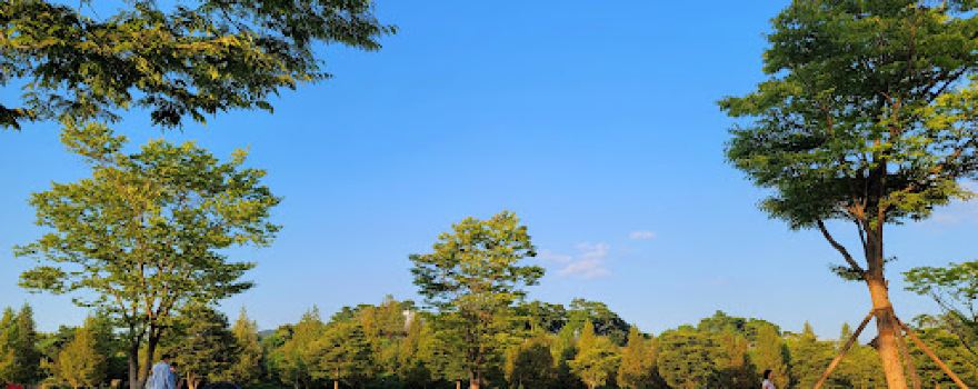 Anseong Machum Land