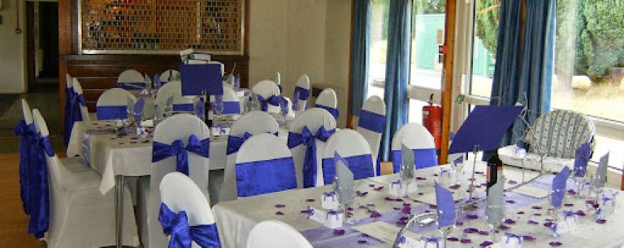 Sandyacres Sports & Social Club