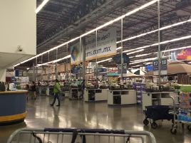 Sam's Club