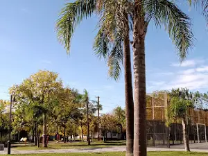 Centro Cultural Carlos Gardel