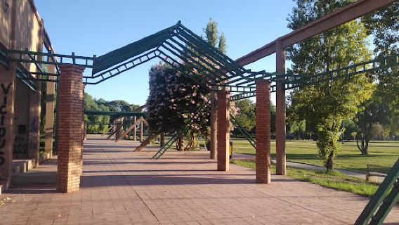 San Vicente Park