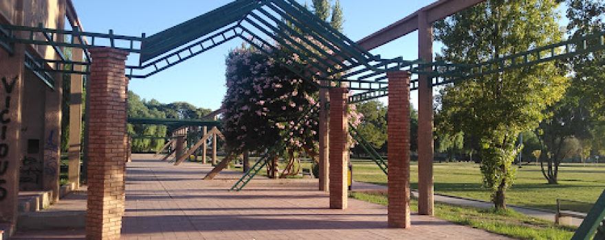 San Vicente Park
