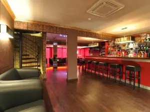 Farell Lounge Swingerclub