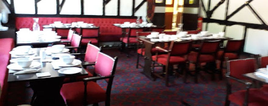 Bedworth Ex Servicemens Social Club