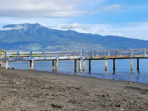 Pantai Tanjung Menangis