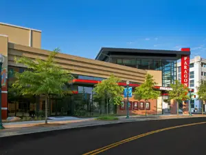 Cinemark City Center and XD