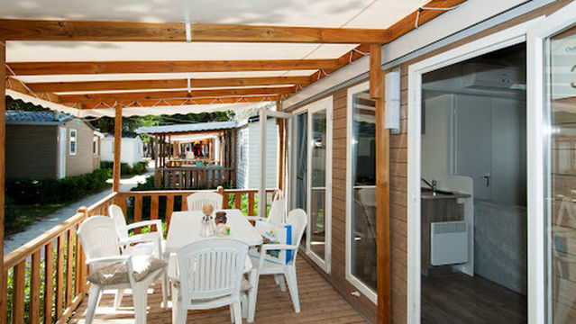 Marina Family Village