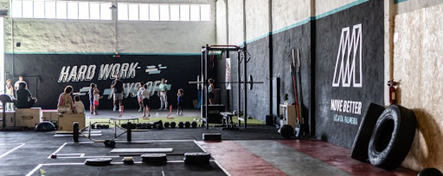 Move Better - Leça da Palmeira