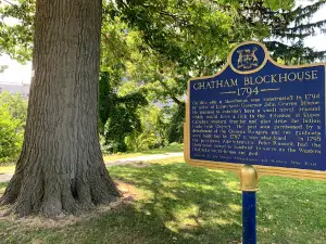 Tecumseh Park