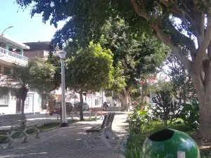 Plazuela Miguel Checa