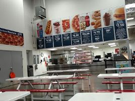 Sam's Club