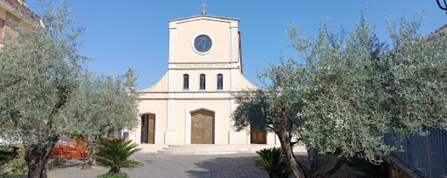 Parrocchia Sacro Cuore Di Gesu'