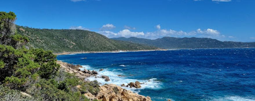 Corsica Natura