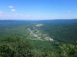 Lookout Canyon Matuzko