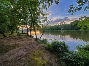 Pickensville Campground