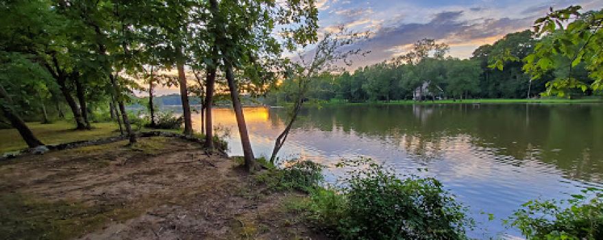Pickensville Campground