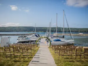 Ben Eoin Yacht Club & Marina