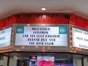 Caribbean Cinemas
