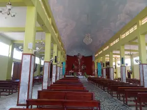 Iglesia San Matias Apostol