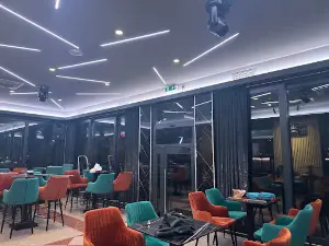 Disco Xl Bar