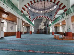 Borçka Merkez Camii