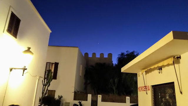 Sant Jordi de les Salines