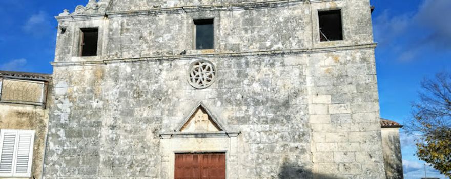 Chiesa di Santa Croce