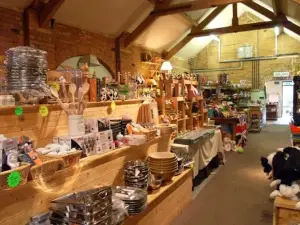 Manor Farm Shop