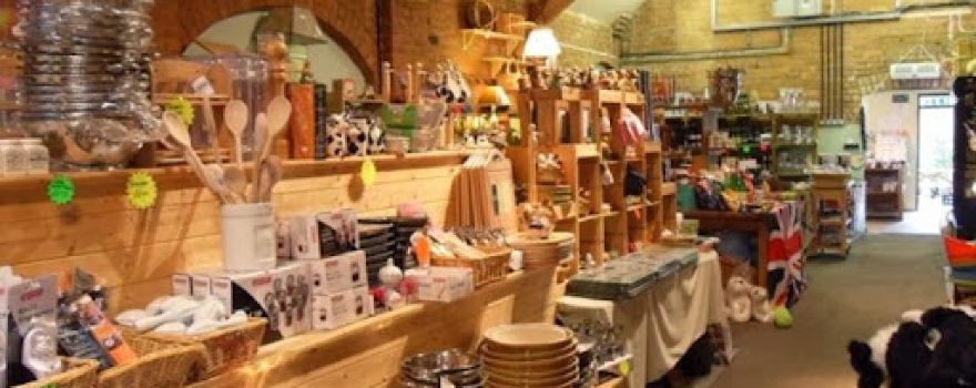 Manor Farm Shop